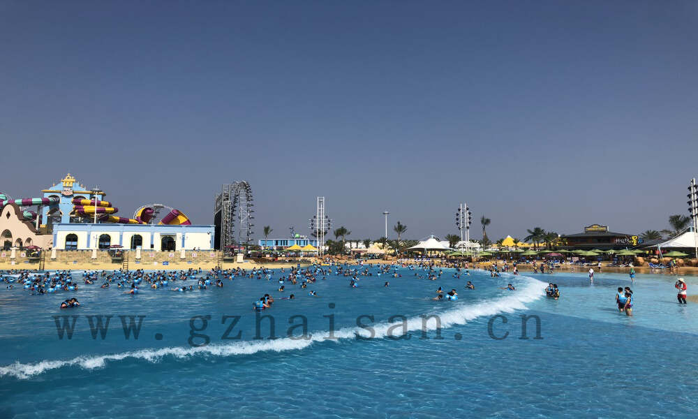 哪些因素影响着水上乐园行业的发展