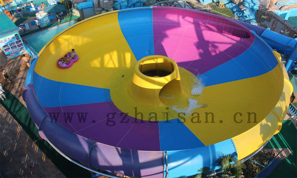 水上乐园规划中的舞台和表演设施如何提供娱乐？