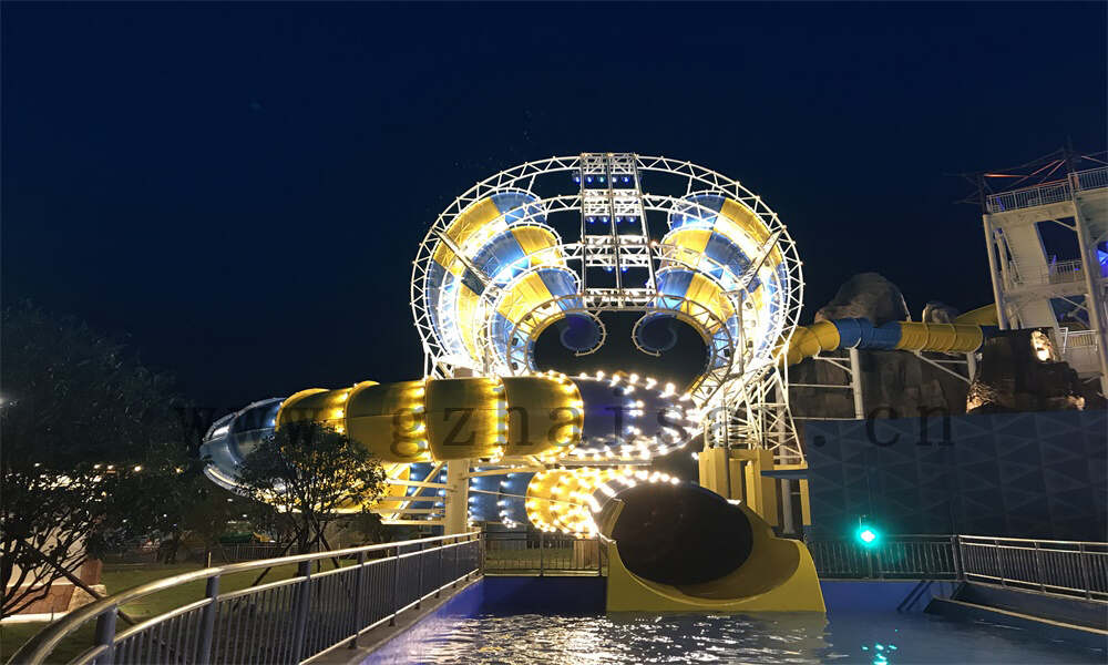 水上乐园策划中，如何吸引青少年群体？