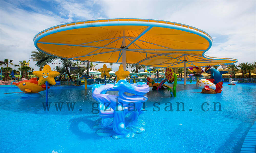 如何进行水上乐园设备的电缆线接头检查？