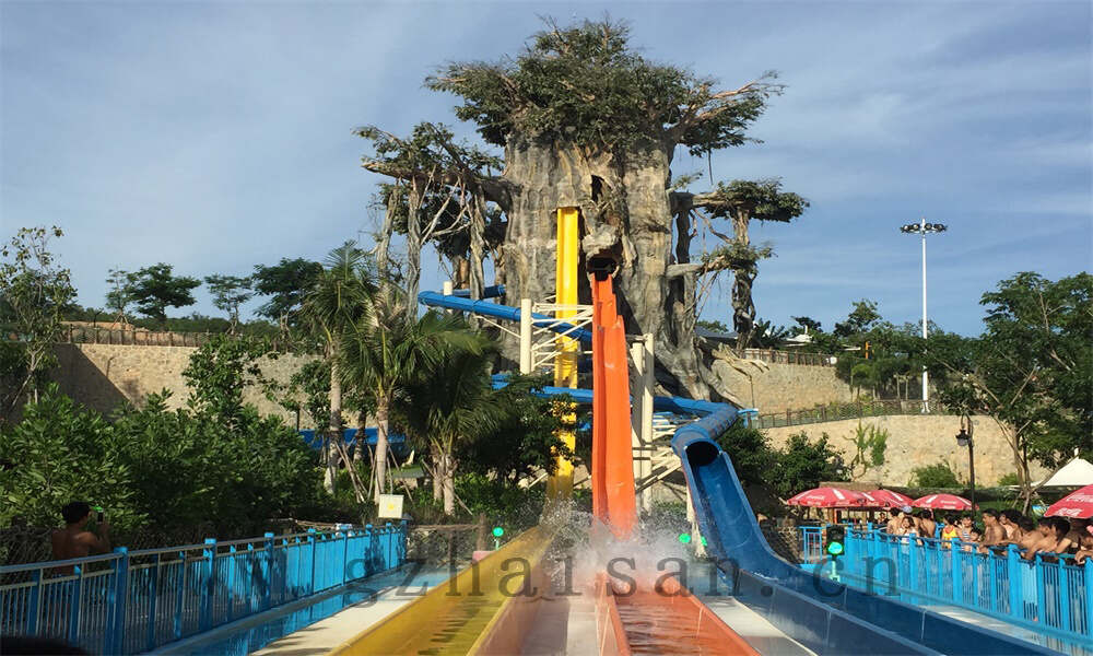 大行水上乐园设备厂家直销，价格优惠尽享欢乐时光