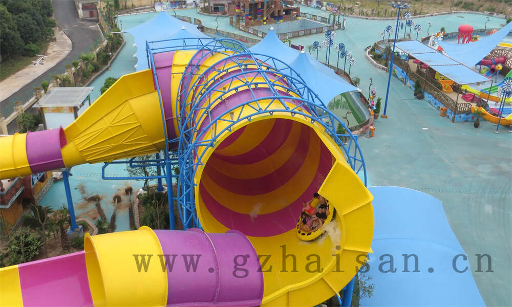 投资水上游乐园应该注意哪些问题？