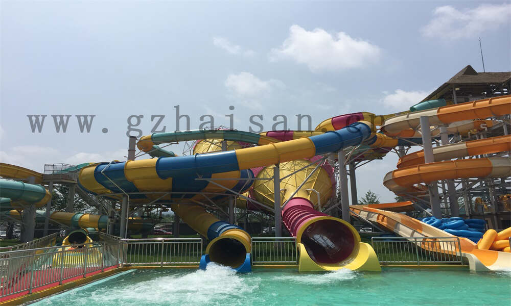 特种设备目录水上游乐设施大揭秘