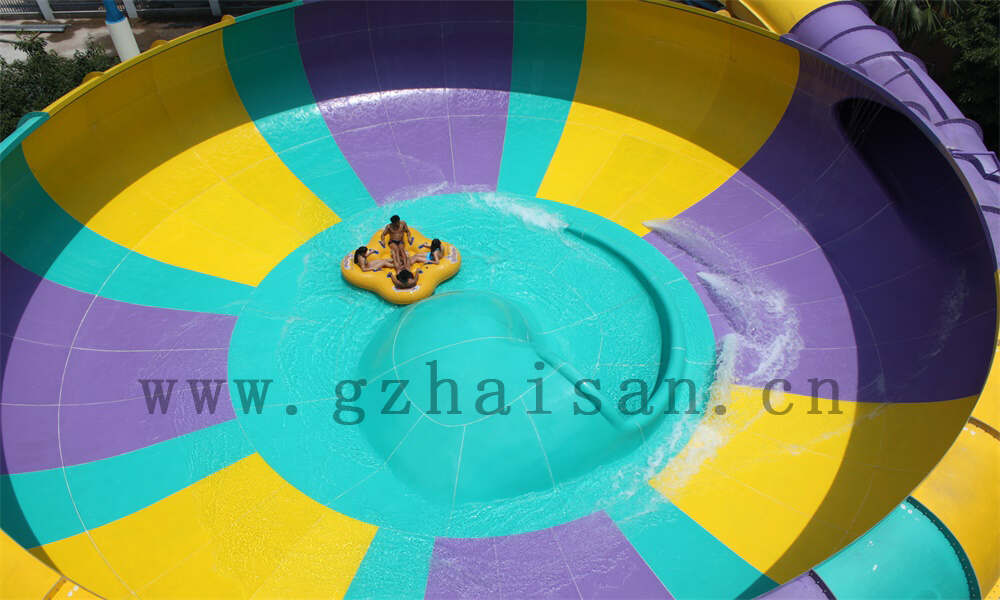 水上乐园设备报价指南：打造刺激水上游玩体验