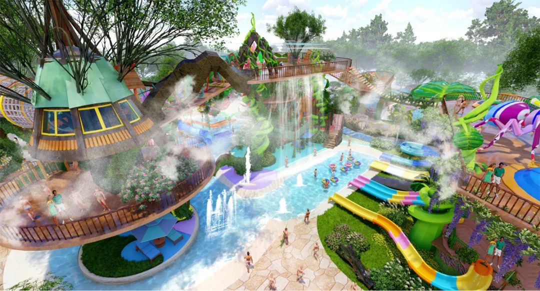 探析水上乐园消费特征，洞悉未来发展新趋势