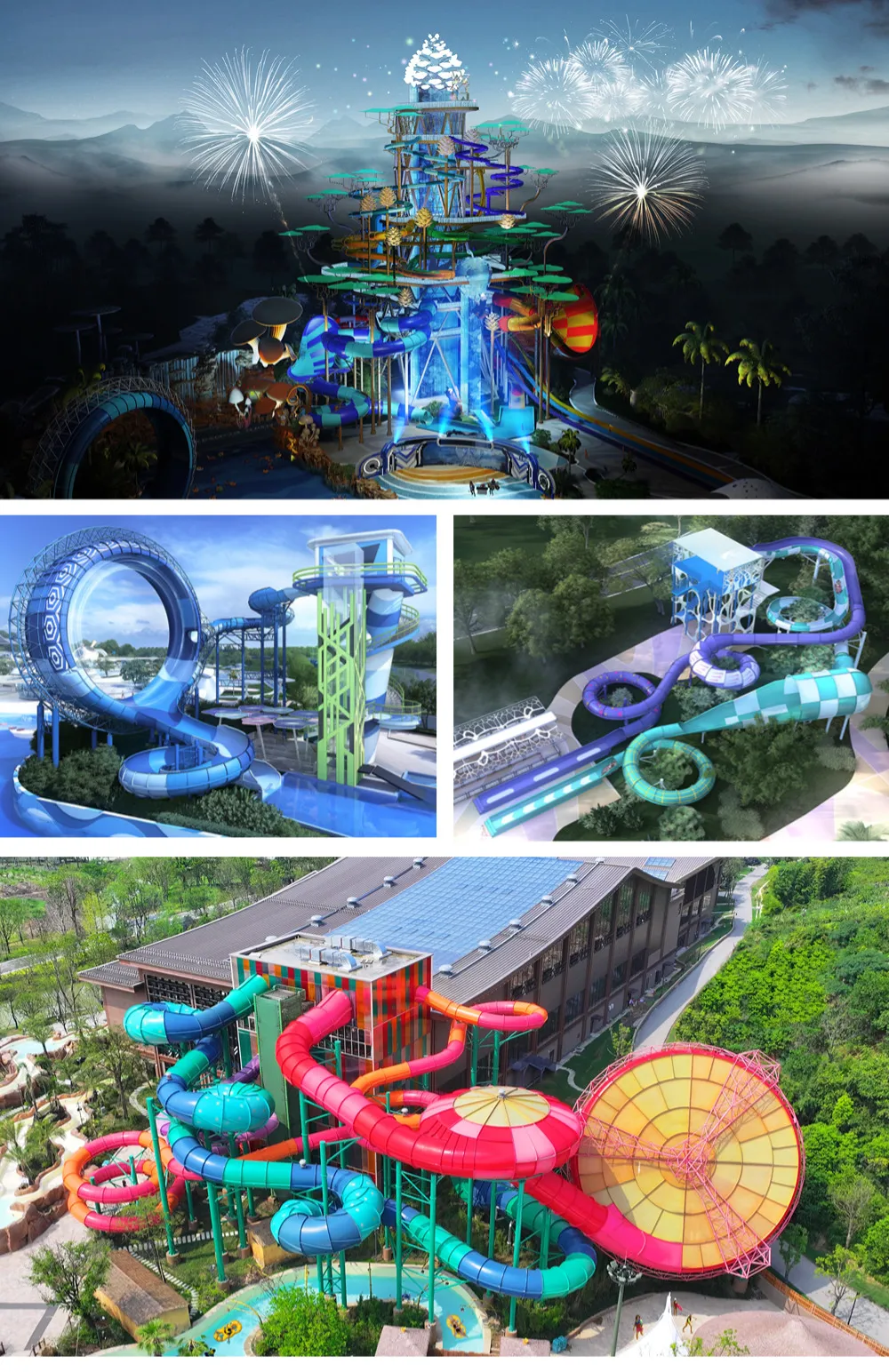 齐聚北京，共绘蓝图 | PA旗舰厅游乐亮相2025北京国际游乐展，展现行业领军者风采