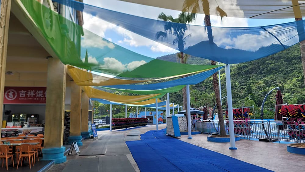 从吐槽到点赞：游客反馈下的水上乐园升级策略