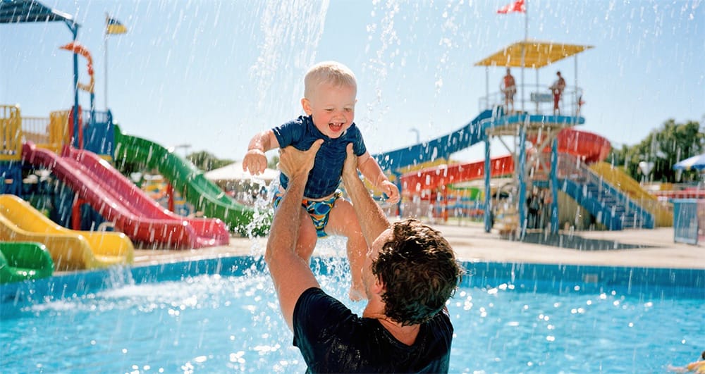 从吐槽到点赞：游客反馈下的水上乐园升级策略