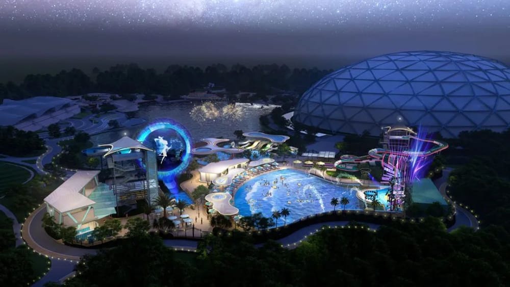 从吐槽到点赞：游客反馈下的水上乐园升级策略