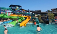 儿童水上游乐设施制造商：打造欢乐水上世界